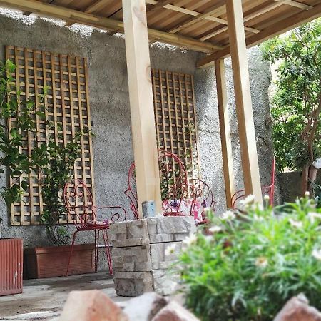 Casa La Dolce Pesca Génova Exterior foto