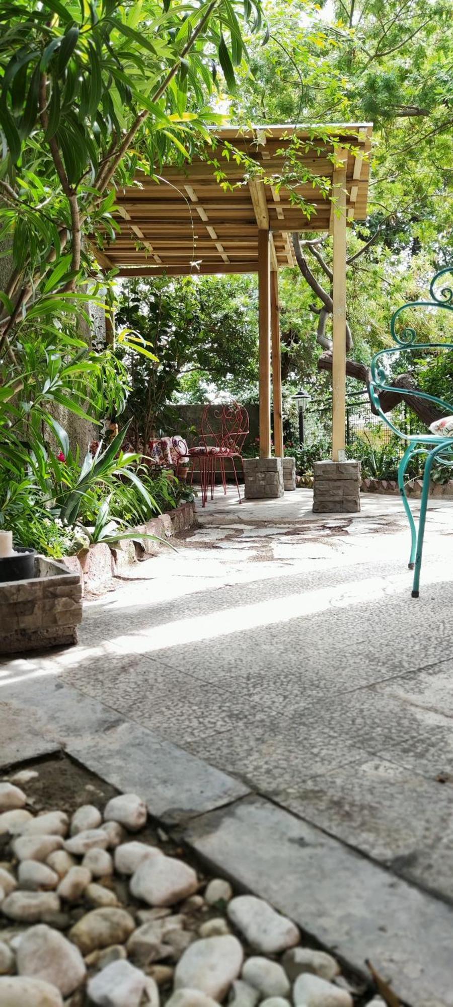 Casa La Dolce Pesca Génova Exterior foto